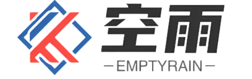 空雨网站社招新!