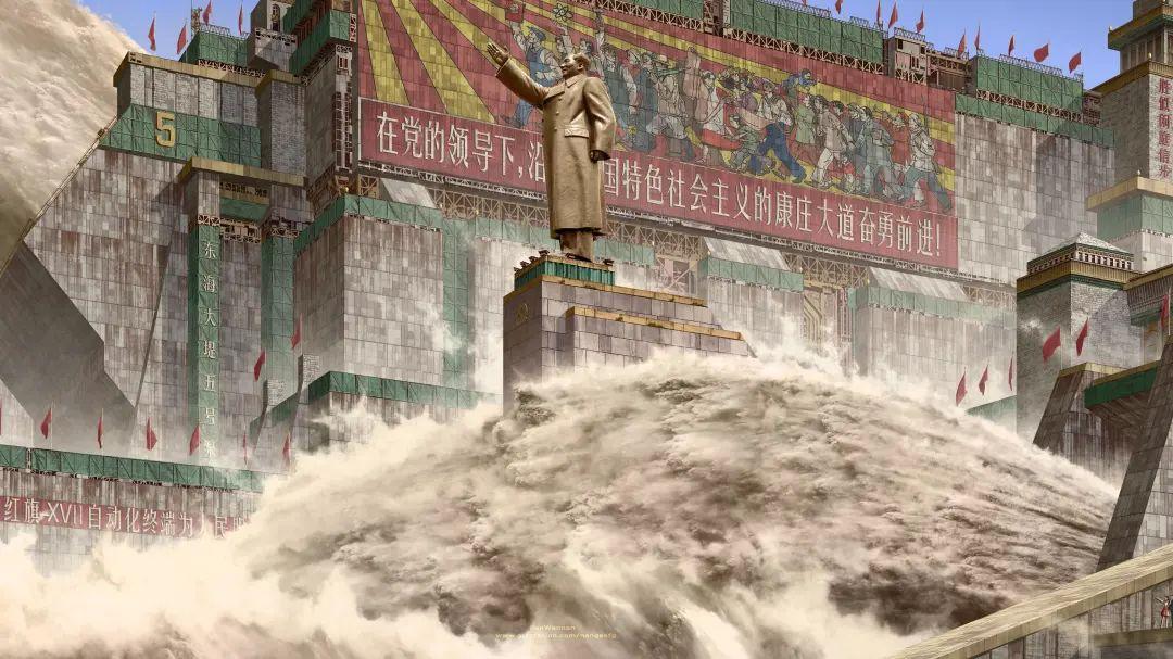 Avalonia页面切换