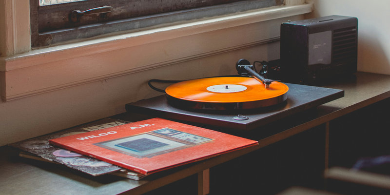 我的音乐,和与音乐相关的一切